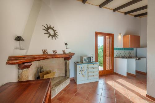  Lu Stazzu di Tarraolta 7 in Aglientu