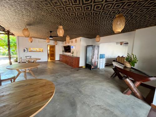 Atpūtas iespējas, Local Hostel & Suítes Novo Airão (Local Hostel & Suites Novo Airao) in Novo Airão