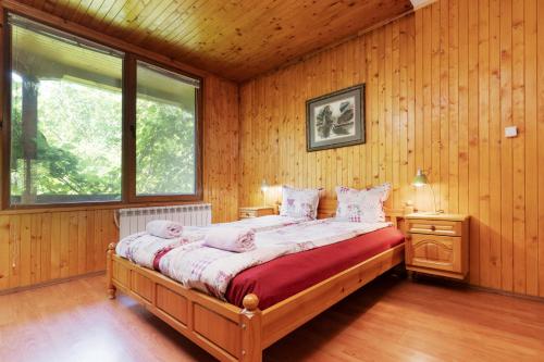 Eco Hotel Imenieto - image 11