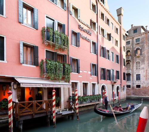 Splendid Venice – Starhotels Collezione