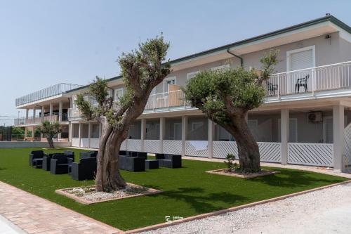 Villaggio Turistico Residence Mare