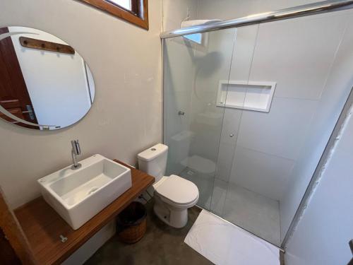 Local Hostel Novo Airão