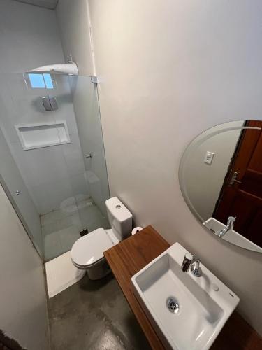 Local Hostel Novo Airão