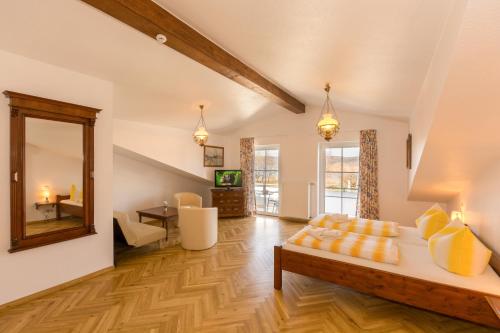 Pension Anker in Ostseebad Binz