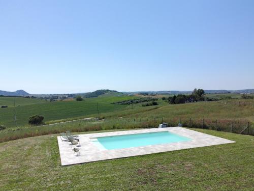 Villa Marsiliana - Villa esclusiva con piscina