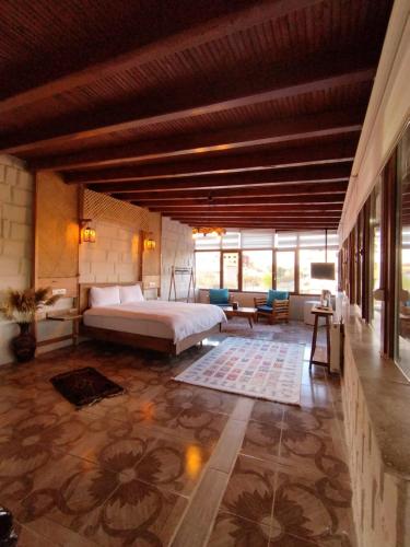 Begam Butik Otel, Cappadocia