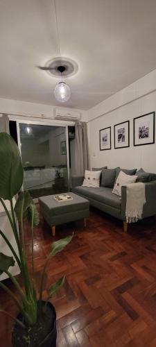 Beautiful Apt on the Peatonal