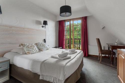 Hôtel Le Romantica - main image