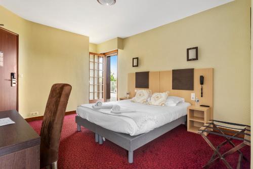 Hôtel Le Romantica - image 13