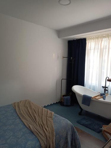 . Apartamento Solpor