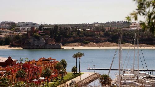 Urban Beach-Vista Marina Praia C