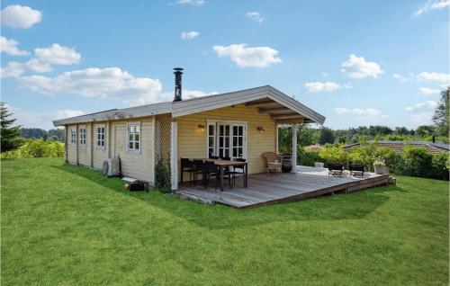 Exterior view, Gorgeous Home In Vordingborg With Wifi in Vordingborg