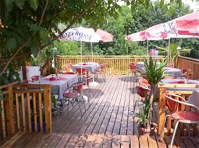 مطعم, Hotel Pension Stadlhuber Aktivpark Kremsmunster in كريمس مونستر