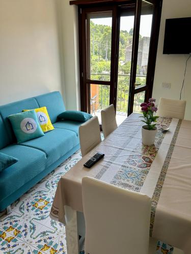 Зручності, Luxury Apartment Vanacore in Кастельнуово Клієнте