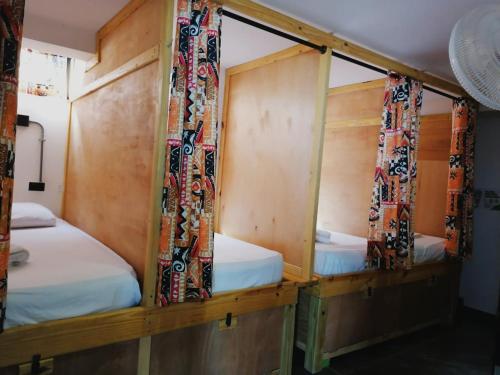 Karibbik Haus Hostel – San Andres Island, NM