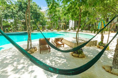 Enjoy Yaaxlum With So Many Amenities