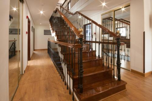 Hotel Don Pepe Ria - 숙소 외관