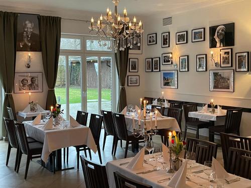 dS Hotel Restaurant Gronau