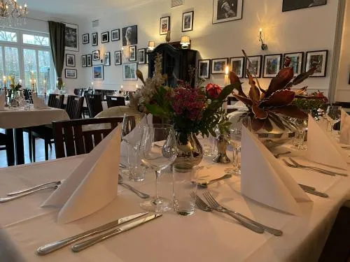 dS Hotel Gronau in Gronau, Deutschland