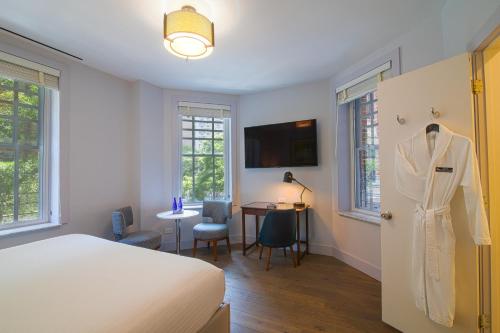 Hotel Belleclaire Central Park, a Small Luxury Hotel, New York (foto 8)