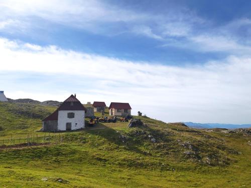 Katun Kuline Andrijevica