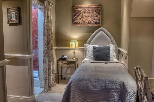 Lumley Castle Hotel - main image
