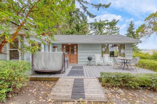 Cove Cottage 172 - main image