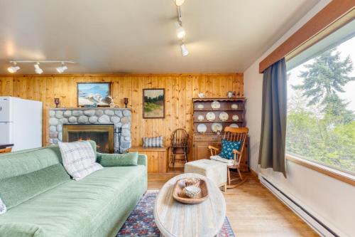 Cove Cottage 172 - image 12