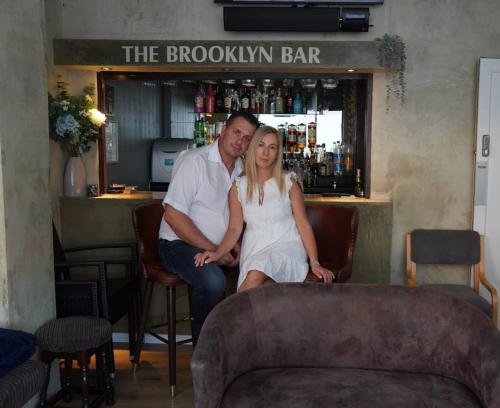 Brooklyn Hotel - image 5