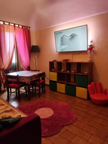  Affreschi & Trabocchi House in 66030 Treglio