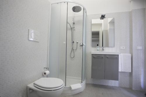 Elements Guest House Roma, Řím (fotografie 4)