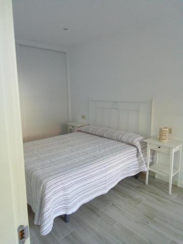 Acogedor apartamento a 5 minutos de Sanxenxo