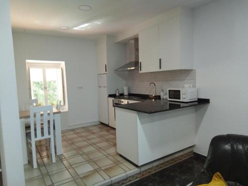 Acogedor apartamento a 5 minutos de Sanxenxo