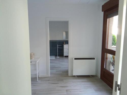 Acogedor apartamento a 5 minutos de Sanxenxo