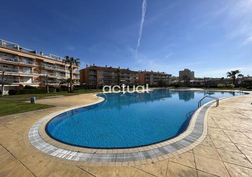 Two-Bedroom Apartment image 9
