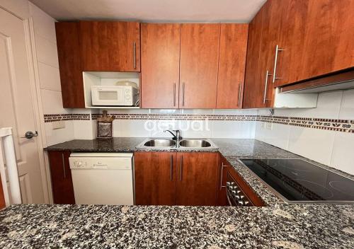 Two-Bedroom Apartment image 8
