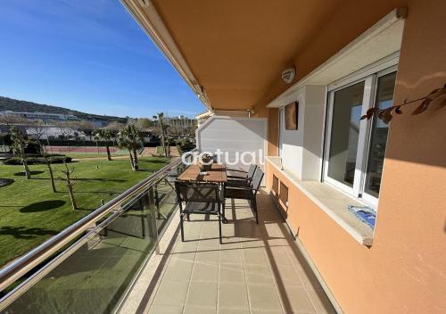 Two-Bedroom Apartment image 6