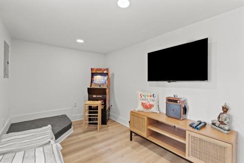 Avian and Aquatic Coastal Way