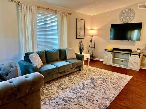 Cozy Coastal Cottage in Heart of St. Augustine in St. Augustine, USA