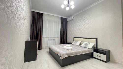 # 21 Солнечная и светлая квартира, Atyraū (foto 4)