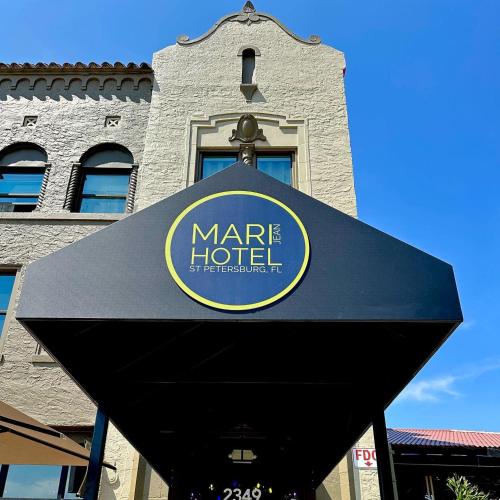 Mari Jean Hotel - Adults Only Gay Hotel