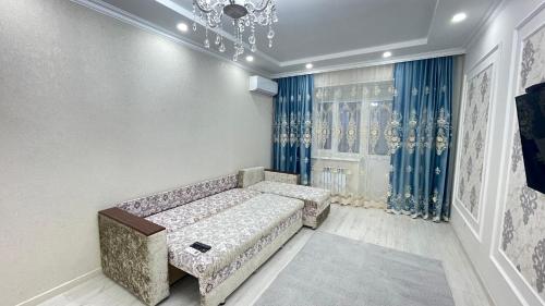 # 21 Солнечная и светлая квартира, Atyraū (foto 10)