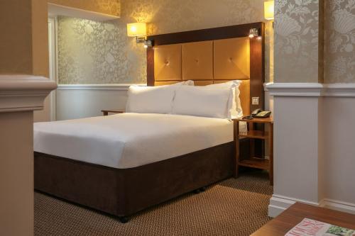 Norton Park Hotel, Spa & Manor House - Winchester