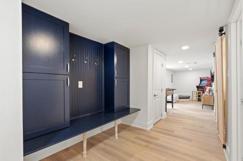 Avian and Aquatic Coastal Way