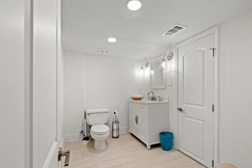 Avian and Aquatic Coastal Way