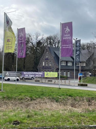 dS Hotel Gronau - image 10