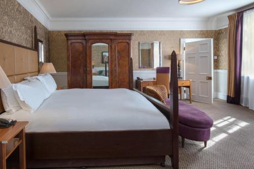 Norton Park Hotel, Spa & Manor House - Winchester