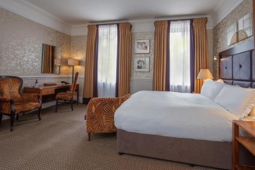 Norton Park - QHotels - main image