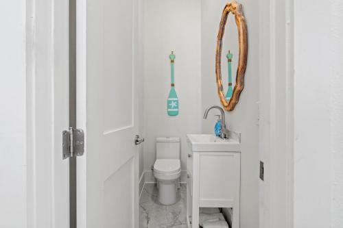 Avian and Aquatic Coastal Way