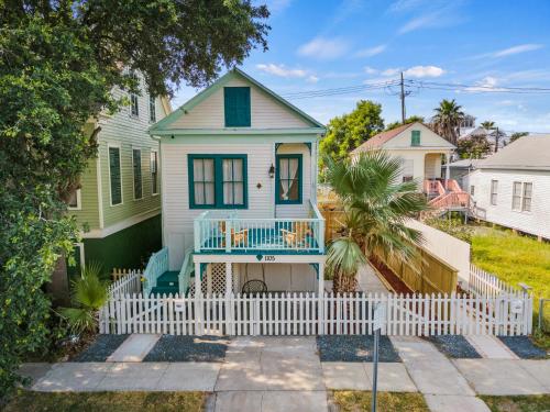 Avian and Aquatic Coastal Way